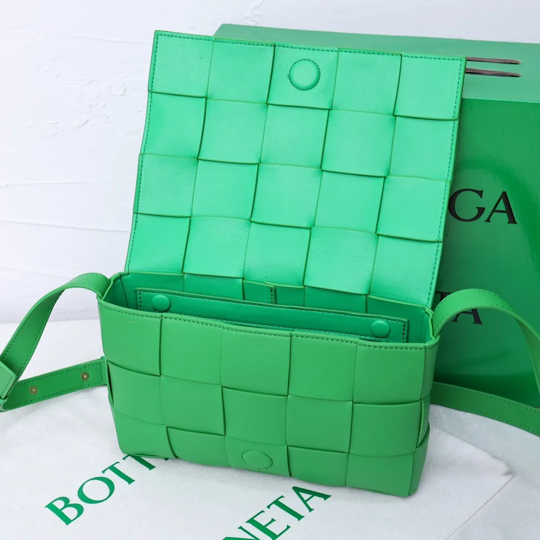 All Categories Official Website "Brand Women's Bags" Women's Bags 💙 BV 2026 New BV Crossbody Shoulder Bag